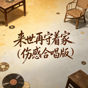来世再守着家 (伤感合唱版)