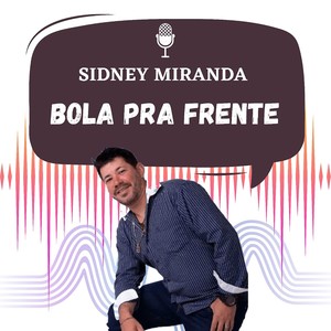 Bola Pra Frente