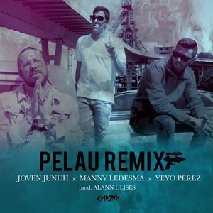 Pelau (Remix)