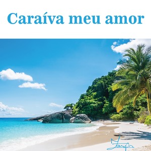Caraíva meu amor