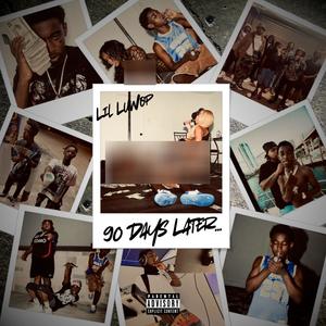 Luke kuechly (feat. StruggleChildd) (Explicit)