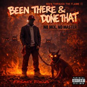 hard to be me (feat. ThuglifeMMB) (Explicit)