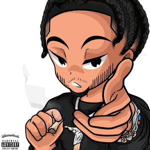 CANDLE LIGHTS (feat. Fleacoo) (Explicit)