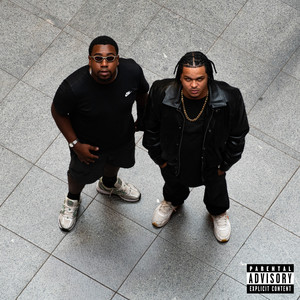 Da Ponte Pra Cá (Explicit)