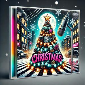 Weihnachts-Vibe im Groove