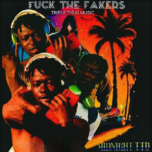 **** The Fakers (Explicit)