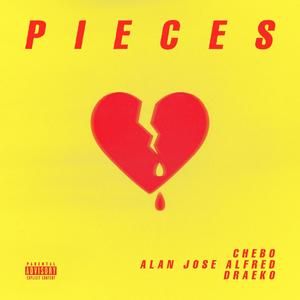 Pieces (Explicit)