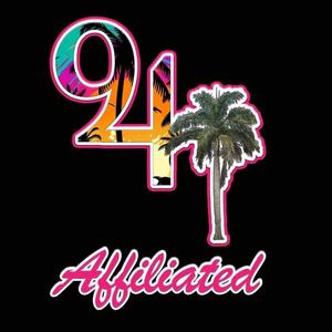 941 AFFILIATED (feat. KVC) (Explicit)