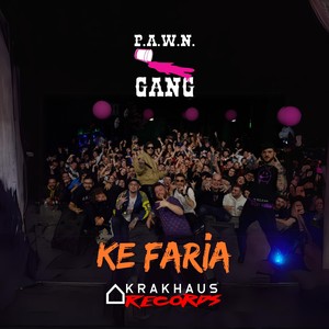 KE FARiA (Explicit)