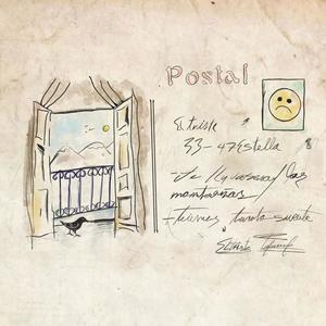Postal(feat. Estella)