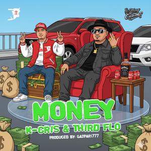 MONEY (feat. THIRD FLO) (Explicit)