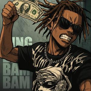 Bing Bing Bam Bam (Rob Mix)