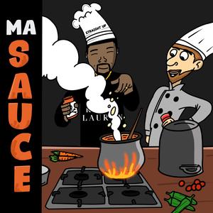 Sce poutine (feat. White Migz) (Explicit)
