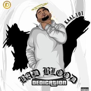 Bad Blood (feat. Driller & Dj Lucky) [Explicit]