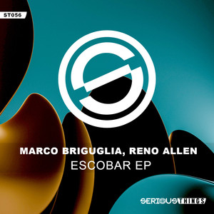Escobar (Original Mix)