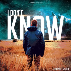 I Don't Know (Extended Mix)