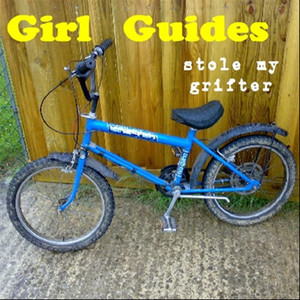 Girl Guides Stole My Grifter (Explicit)