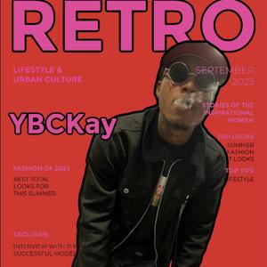 RetroKid (Explicit)