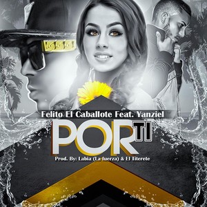 Por Ti (feat. Yanziel)