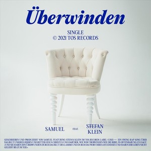 Überwinden(feat. Stefan Klein)