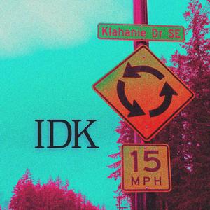 I think I need some sleep