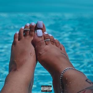 Pretty White Toes (Explicit)