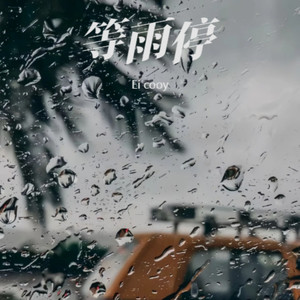 等雨停
