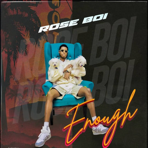 Enough (Explicit)