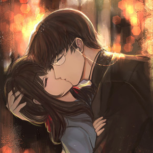 【恋与制作人许墨同人生贺】意中人