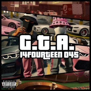 GTA (feat. S.J.souldier & G-BALE) (Explicit)