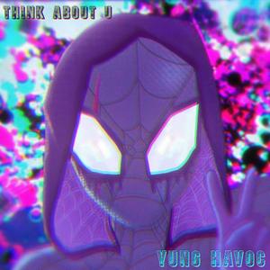 Think About U (inspired by Spider-Man: Across The Spider Verse)