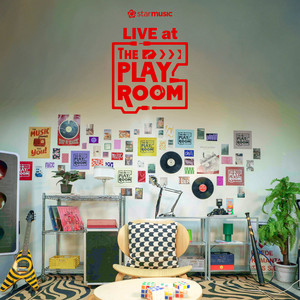 Falling in Love (LIVE at The Playroom!)