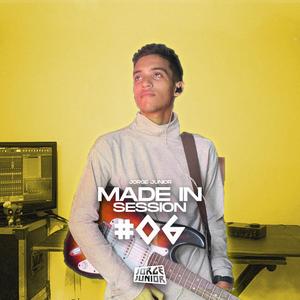 Harlom Diaz,Made In Session, Vol. 06 (feat. Harlom Diaz)