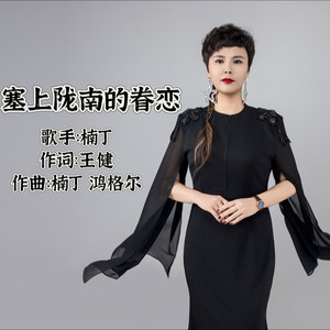 塞上陇南的眷恋