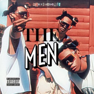THE MEN (Explicit)