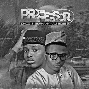 Professor (feat. Ali Boss)