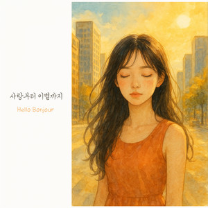 사랑부터 이별까지 (从爱情到离别)