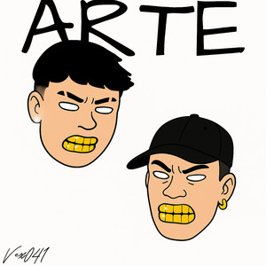 Arte (Explicit)