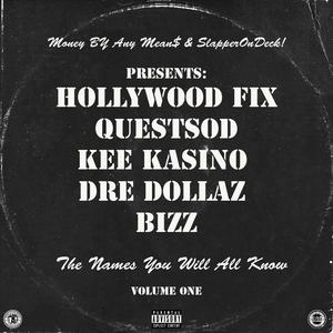 ATM (feat. Kee Kasino) (Explicit)