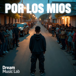 Por Los Mios (Explicit)