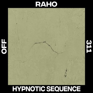 Raho - Hypnotic Sequence