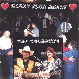 Honky Tonk Heart