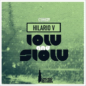Low & Slow (Original Mix)