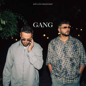 Gang (Explicit)