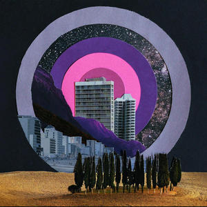 Driver's Seat of a Hearse