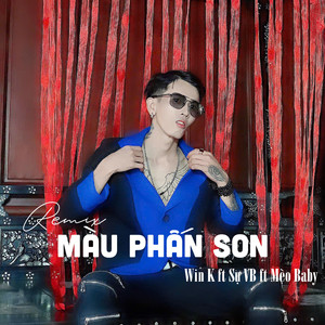 Màu Phấn Son (Remix)