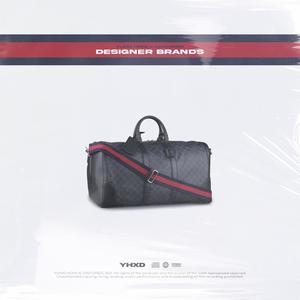 Designer Brands (feat. Yung Honi)