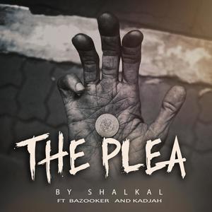 The Plea(feat. Bazooker & Kadjah) (Remix)