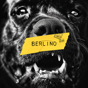 Berlino (Goldentrash Remix|Explicit)