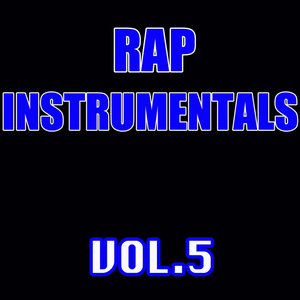 RAP INSTRUMENTALS VOL.4